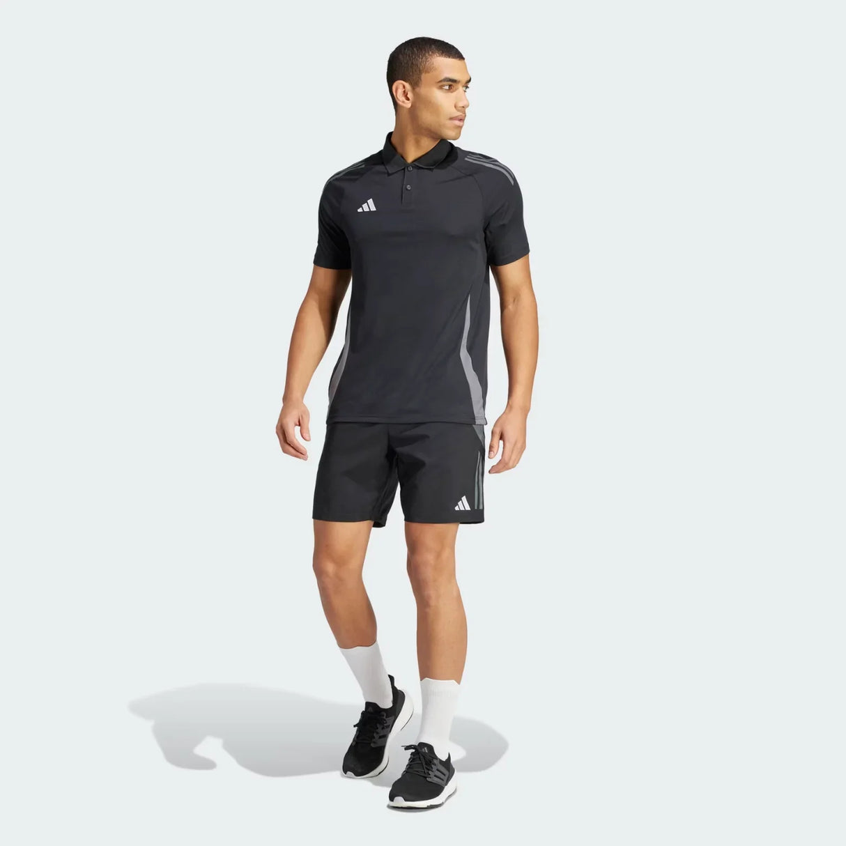 Tiro 24 Competition Polo Shirt - Aadima Nepal -online shopping Nepal - Fashion -Buy Clothing Online  in Nepal