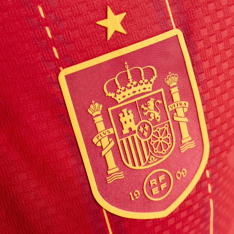 Buy SPAIN 2026 HOME JERSEY (A-GRADE) Online in Nepal - Online Shopping Nepal - Online Clothing Shop Nepal