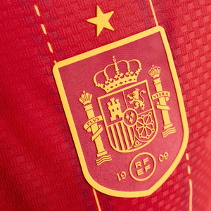 Buy SPAIN 2026 HOME JERSEY (A-GRADE) Online in Nepal - Online Shopping Nepal - Online Clothing Shop Nepal
