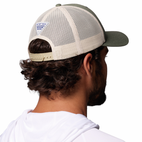 Buy Columbia PFG Logo™ Mesh Snap Back - High Online in Nepal - Online Shopping Nepal - Online Clothing Shop Nepal