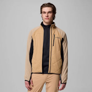 Columbia Arctic Crest™ Hybrid Full Zip - Aadima Nepal -online shopping Nepal - Fashion -Buy Clothing Online  in Nepal