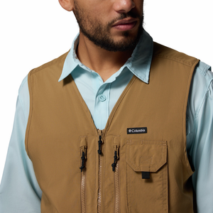 Buy Columbia Silver Ridge™ Utility Vest Online in Nepal - Online Shopping Nepal - Online Clothing Shop Nepal