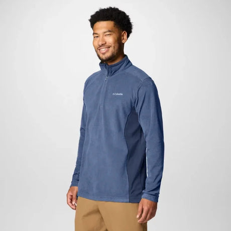 Columbia Klamath Range™ II Half Zip - Aadima Nepal -online shopping Nepal - Fashion -Buy Clothing Online  in Nepal