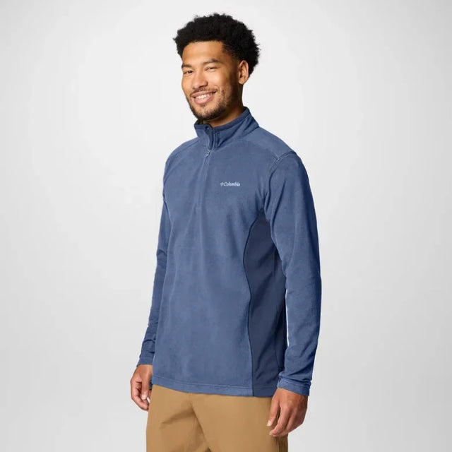 Columbia Klamath Range™ II Half Zip - Aadima Nepal -online shopping Nepal - Fashion -Buy Clothing Online  in Nepal
