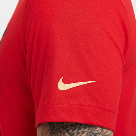 Buy Nike Dri-FIT Basketball T-Shirt Online in Nepal - Online Shopping Nepal - Online Clothing Shop Nepal