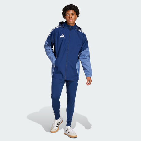 Buy ADIDAS Tiro 25 Competition All-Weather Jacket Online in Nepal - Online Shopping Nepal - Online Clothing Shop Nepal