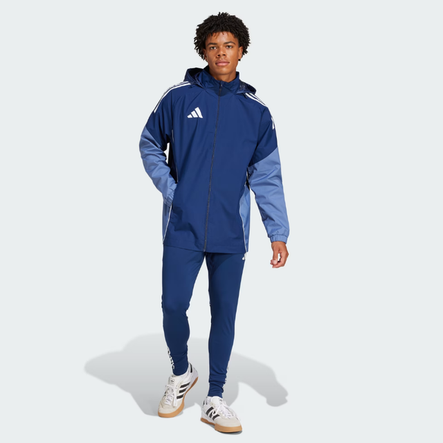 Buy ADIDAS Tiro 25 Competition All-Weather Jacket Online in Nepal - Online Shopping Nepal - Online Clothing Shop Nepal