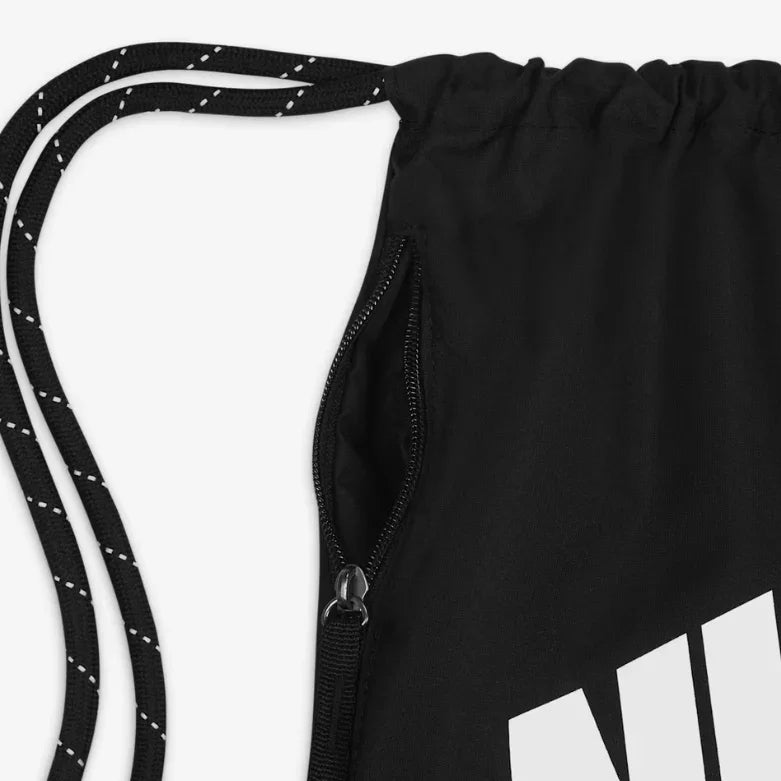 Nike Heritage Drawstring Bag - Aadima Nepal -online shopping Nepal - Fashion -Buy Clothing Online  in Nepal