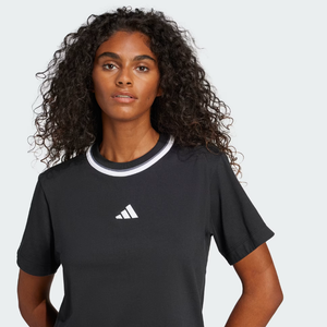 Buy Adidas Essentials Color Pop Cotton Tee Online in Nepal - Online Shopping Nepal - Online Clothing Shop Nepal