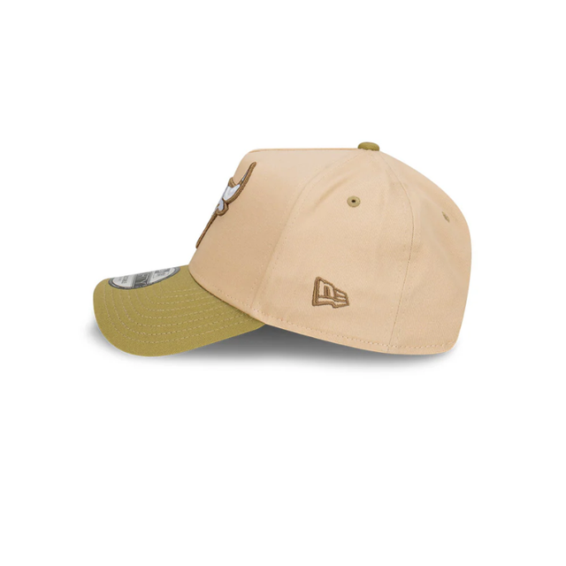Buy Chicago Bulls NBA Beansprout 9Forty Adjustable Cap Online in Nepal - Online Shopping Nepal - Online Clothing Shop Nepal