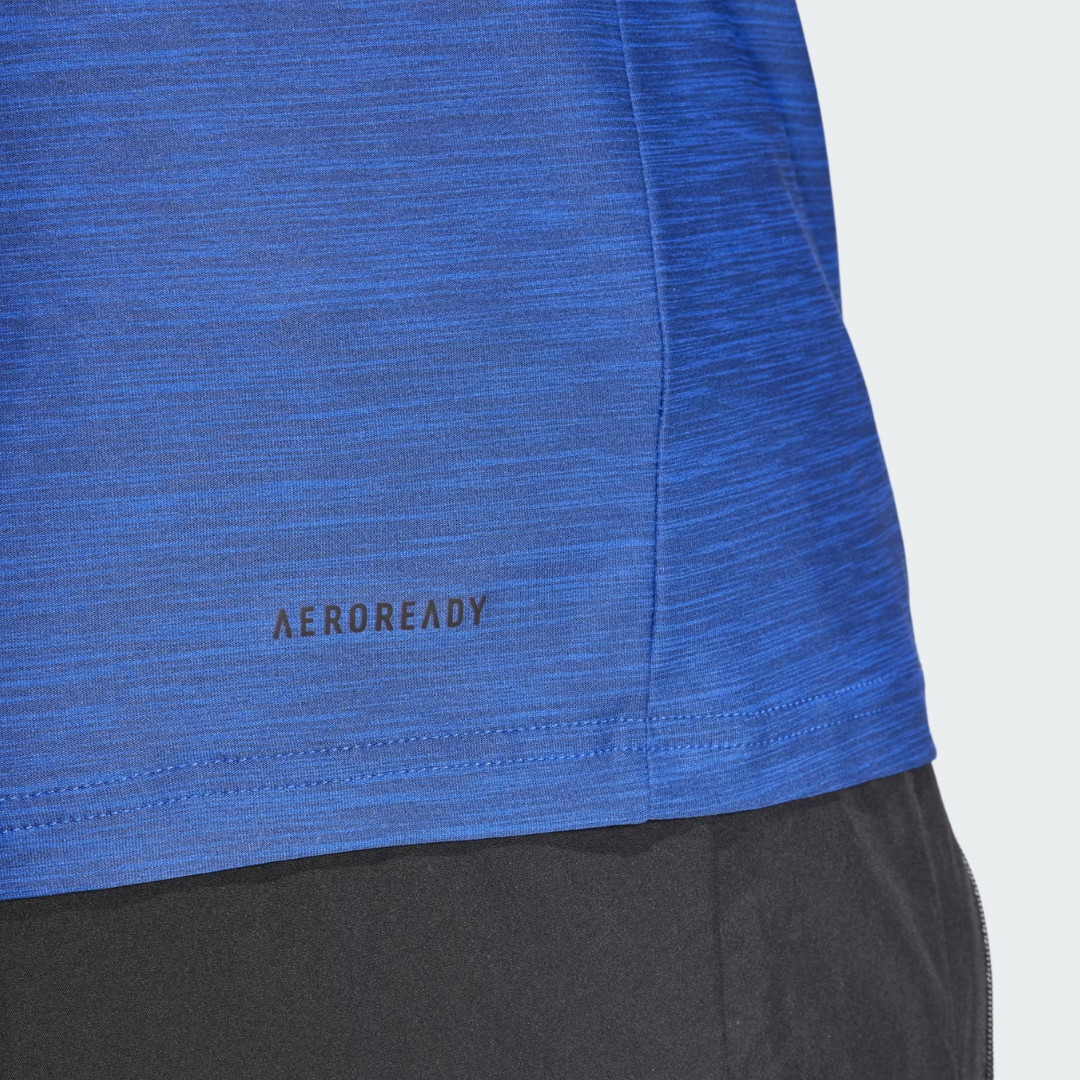 Buy Adidas Train Essentials Stretch Training Tee Online in Nepal - Online Shopping Nepal - Online Clothing Shop Nepal