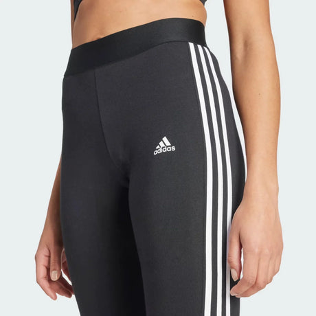 Essentials 3-Stripes Leggings - Aadima Nepal -online shopping Nepal - Fashion -Buy Clothing Online  in Nepal