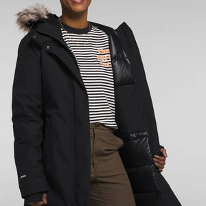 THE NORTH FACE Women's Arctic Parka - Aadima Nepal -online shopping Nepal - Fashion -Buy Clothing Online  in Nepal