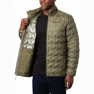 Columbia Men's Delta Ridge Down Jacket - Aadima Nepal -online shopping Nepal - Fashion -Buy Clothing Online  in Nepal