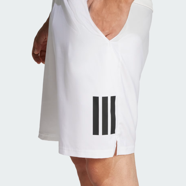 Buy Adidas Club Tennis Climacool 3-Stripes Shorts Online in Nepal - Online Shopping Nepal - Online Clothing Shop Nepal