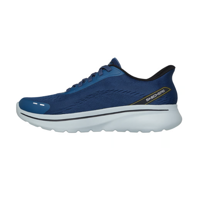 Buy Skechers Men's Slip-ins GO WALK Arch Fit N-Joy Online in Nepal - Online Shopping Nepal - Online Clothing Shop Nepal