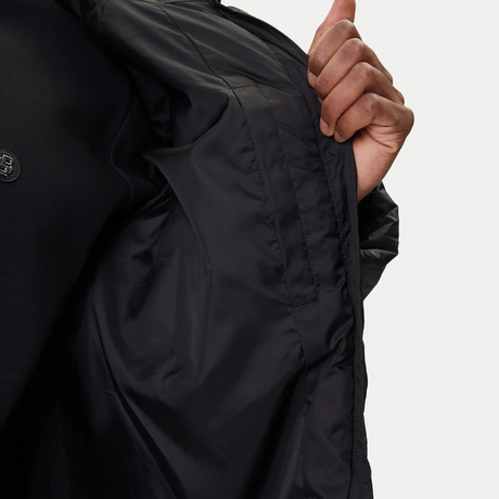 Buy Puma Essentials Hooded Padded Parka Online in Nepal - Online Shopping Nepal - Online Clothing Shop Nepal