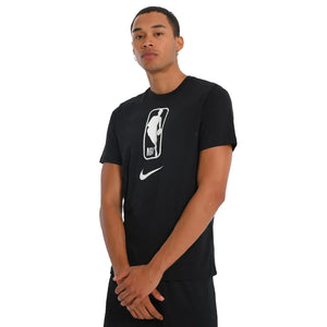 Nike Dri-Fit Black Basketball T-Shirt - Aadima Nepal -online shopping Nepal - Fashion -Buy Clothing Online  in Nepal