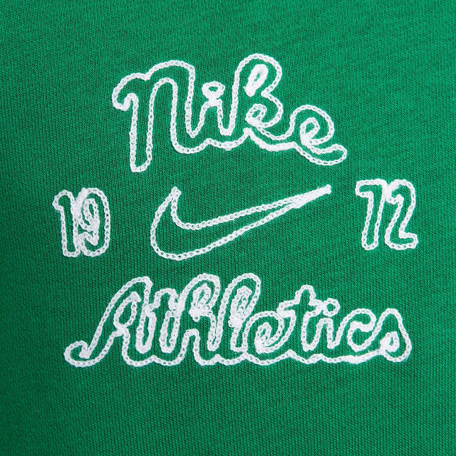 Nike Club Fleece French Terry Pullover Hoodie - Aadima Nepal -online shopping Nepal - Fashion -Buy Clothing Online  in Nepal