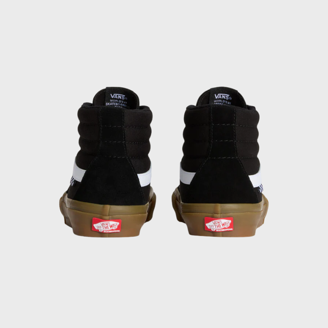 Buy Vans Skate SK8-Hi Shoes Online in Nepal - Online Shopping Nepal - Online Clothing Shop Nepal