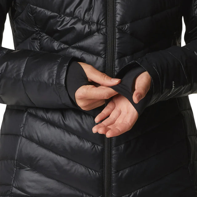 Columbia Joy Peak™ Jacket - Aadima Nepal -online shopping Nepal - Fashion -Buy Clothing Online  in Nepal