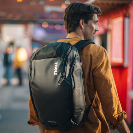 Buy Thule Chasm laptop backpack (26L) Online in Nepal - Online Shopping Nepal - Online Clothing Shop Nepal