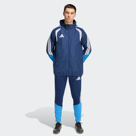 Buy ADIDAS Tiro 26 Competition All Weather Jacket Online in Nepal - Online Shopping Nepal - Online Clothing Shop Nepal