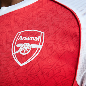 Buy Adidas Arsenal 25/26 Home Authentic Jersey Online in Nepal - Online Shopping Nepal - Online Clothing Shop Nepal