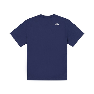 Buy THE NORTH FACE  ICON PATCH RELAXED SS TEE Online in Nepal - Online Shopping Nepal - Online Clothing Shop Nepal