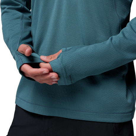Columbia DriVenture™ Half Zip - Aadima Nepal -online shopping Nepal - Fashion -Buy Clothing Online  in Nepal