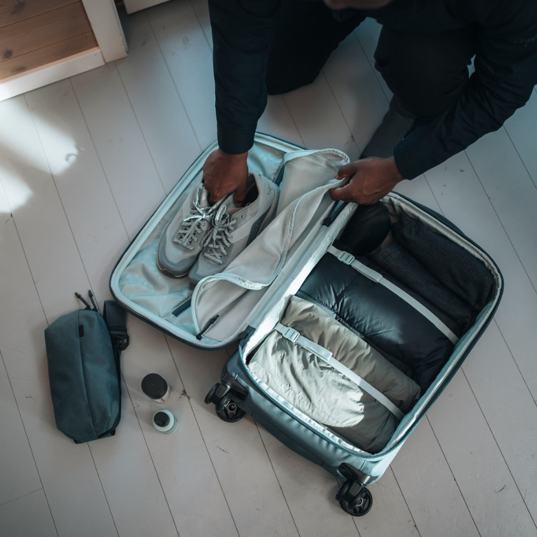 Buy Thule Aion carry on spinner (35L) Online in Nepal - Online Shopping Nepal - Online Clothing Shop Nepal