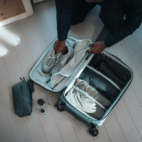 Buy Thule Aion carry on spinner (35L) Online in Nepal - Online Shopping Nepal - Online Clothing Shop Nepal