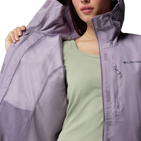 Buy Columbia Hikebound™ II Jacket Online in Nepal - Online Shopping Nepal - Online Clothing Shop Nepal