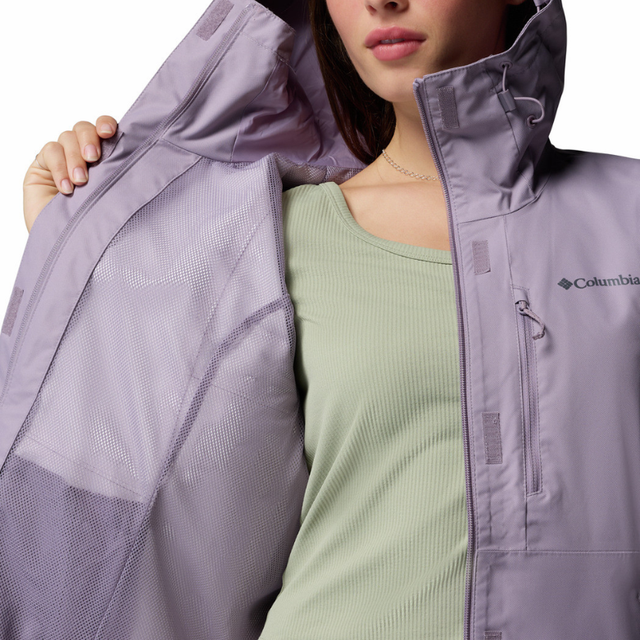 Buy Columbia Hikebound™ II Jacket Online in Nepal - Online Shopping Nepal - Online Clothing Shop Nepal