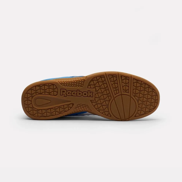 REEBOK Hammer Street  Sneakers
