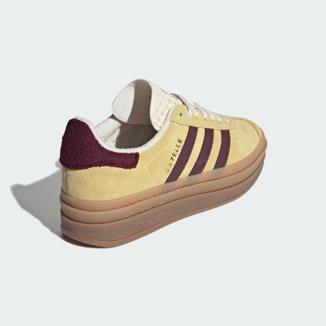Adidas Originals Gazelle Bold