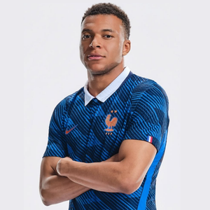 FRANCE HOME JERSEY (A-GRADE)