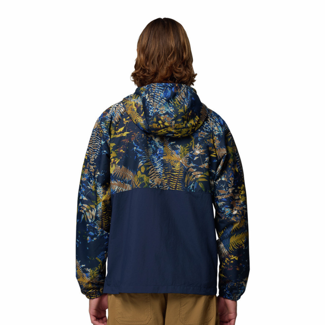 Buy Columbia Spire Valley™ Novelty Windbreaker Online in Nepal - Online Shopping Nepal - Online Clothing Shop Nepal