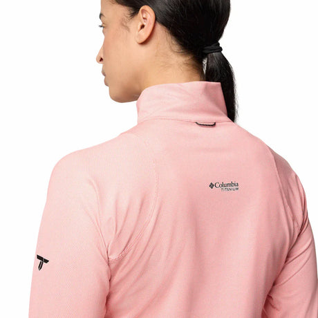 Columbia Summit Valley™ LS Half Zip - Aadima Nepal -online shopping Nepal - Fashion -Buy Clothing Online  in Nepal