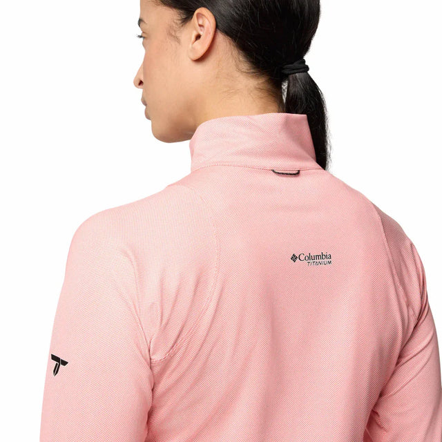 Columbia Summit Valley™ LS Half Zip - Aadima Nepal -online shopping Nepal - Fashion -Buy Clothing Online  in Nepal