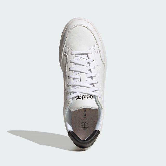 Buy Adidas Vegan Nova Court Lifestyle Shoe Online in Nepal - Online Shopping Nepal - Online Clothing Shop Nepal