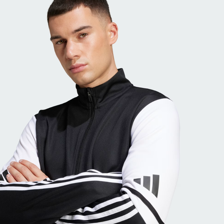 Buy Adidas Squadra 25 Training Jacket Online in Nepal - Online Shopping Nepal - Online Clothing Shop Nepal