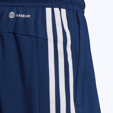 Buy Adidas Train Essentials Piqué 3 Stripe Shorts Online in Nepal - Online Shopping Nepal - Online Clothing Shop Nepal