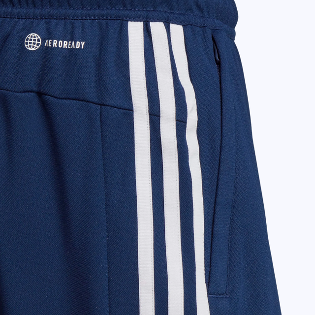 Buy Adidas Train Essentials Piqué 3 Stripe Shorts Online in Nepal - Online Shopping Nepal - Online Clothing Shop Nepal