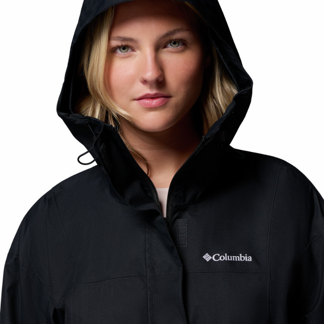 Buy Women's Hikebound™ II Long Jacket Online in Nepal - Online Shopping Nepal - Online Clothing Shop Nepal