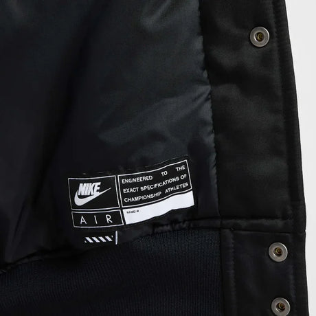 Nike Air Varsity Jacket - Aadima Nepal -online shopping Nepal - Fashion -Buy Clothing Online  in Nepal