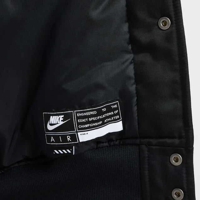 Nike Air Varsity Jacket - Aadima Nepal -online shopping Nepal - Fashion -Buy Clothing Online  in Nepal