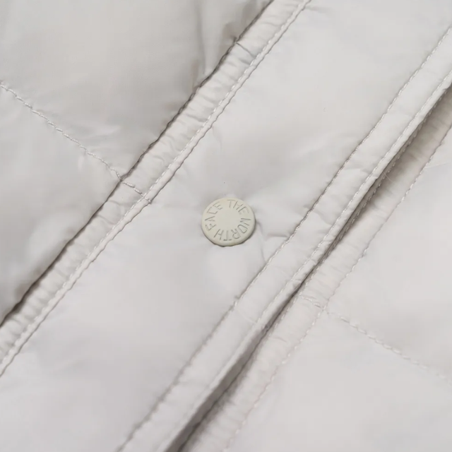 TNF Low Loft Light Down W Jacket