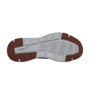 Buy Skechers Arch Fit Crosser Locke Men's Shoes Online in Nepal - Online Shopping Nepal - Online Clothing Shop Nepal