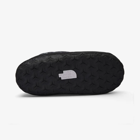 Buy The North Face Nuptse Mule Men's Black Outdoor Shoes Online in Nepal - Online Shopping Nepal - Online Clothing Shop Nepal